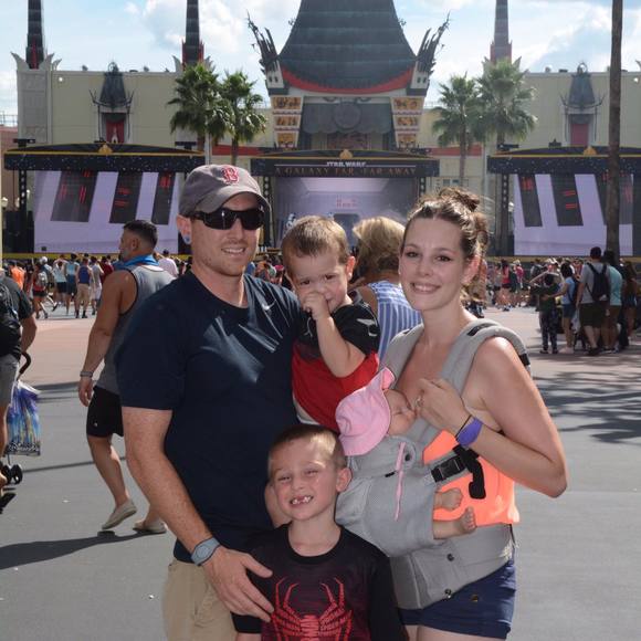 Meet your Posher, Kyle - Picture 1 of 1